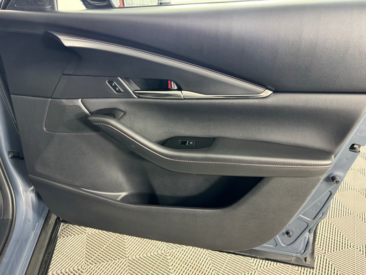 Used 2025 MAZDA CX-30 AWD 2.5 S w/ Preferred Package image 30