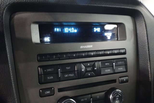 Used 2014 Ford Mustang GT Premium RWD image 23