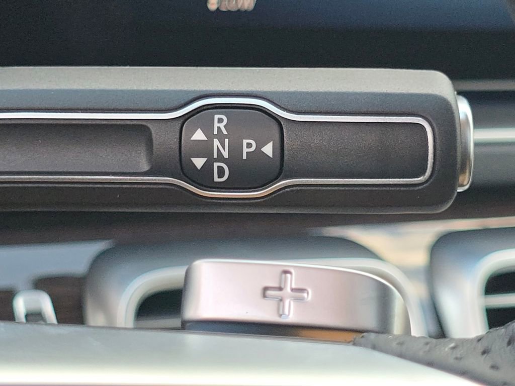 New 2026 Mercedes-Benz GLS 450 4MATIC image 38