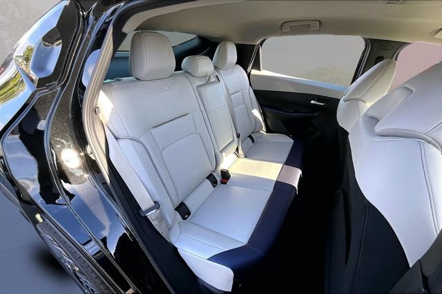 New 2026 Nissan Leaf SV+ w/ Floor Mat Package (SV+) FWD image 9
