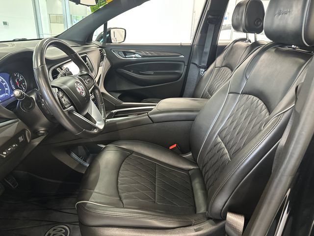 Used 2022 Buick Enclave Avenir w/ Trailering Package, 5000 lbs. AWD/4WD image 23