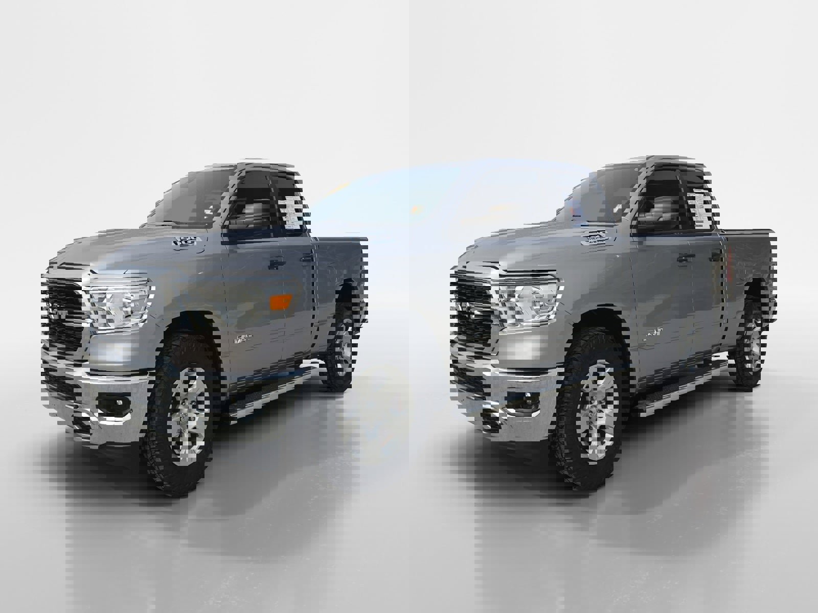 Used 2023 RAM 1500 Lone Star image 7