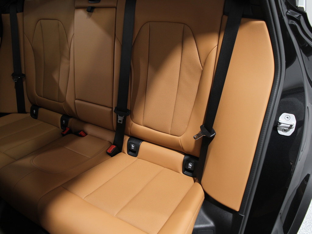 Certified 2022 BMW X3 xDrive30i w/ Premium Package 2 image 20