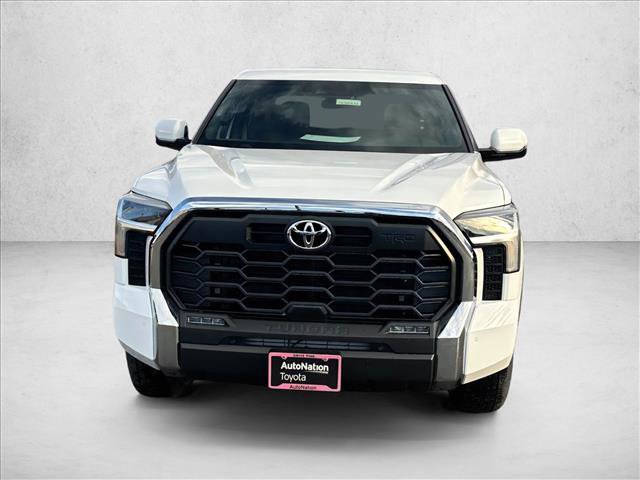 New 2026 Toyota Tundra SR5 image 2