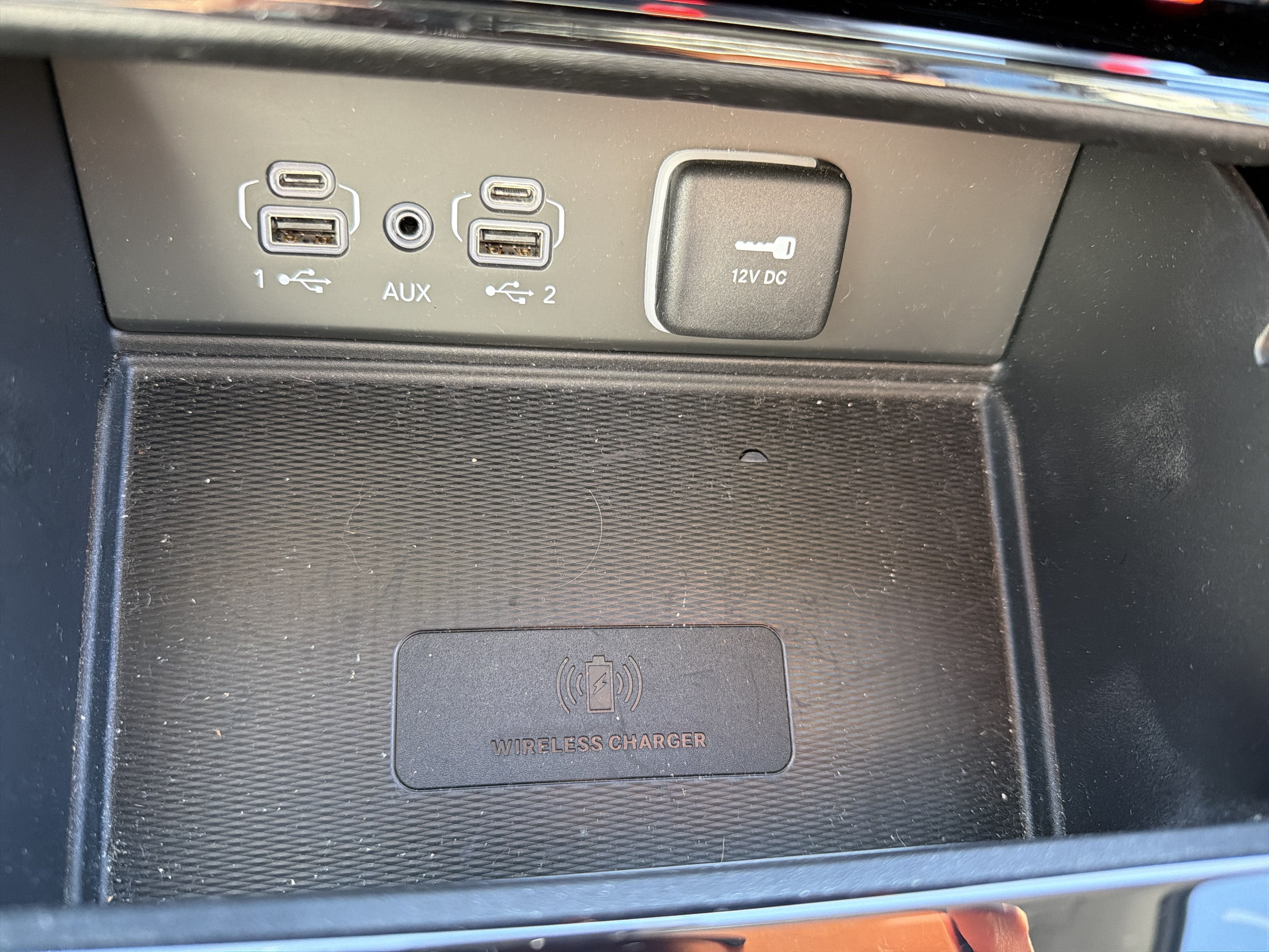 Used 2023 Jeep Grand Cherokee Laredo w/ Luxury Tech Group I AWD/4WD image 22