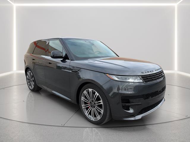 Certified 2024 Land Rover Range Rover Sport Dynamic SE image 7