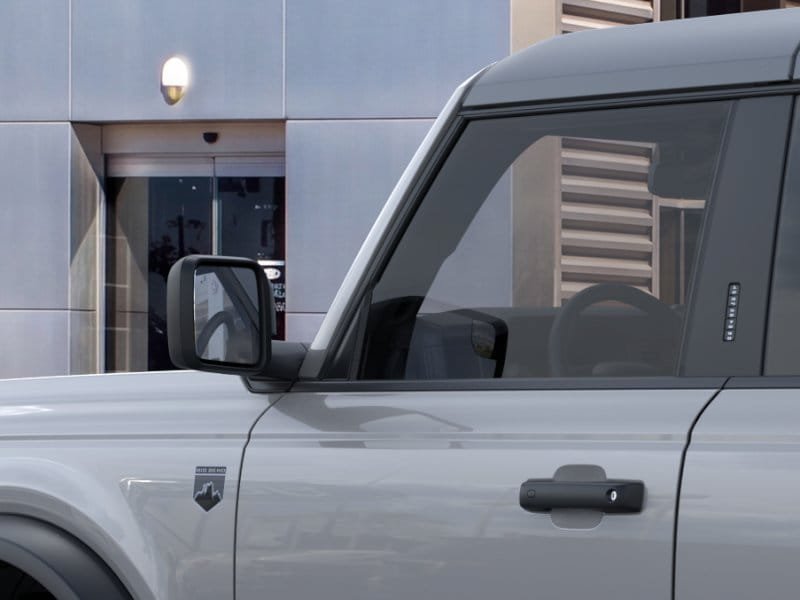 New 2026 Ford Bronco Big Bend AWD/4WD image 49