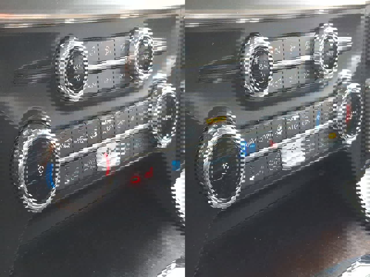 Used 2022 Ford F150 Lariat w/ FX4 Off-Road Package image 25