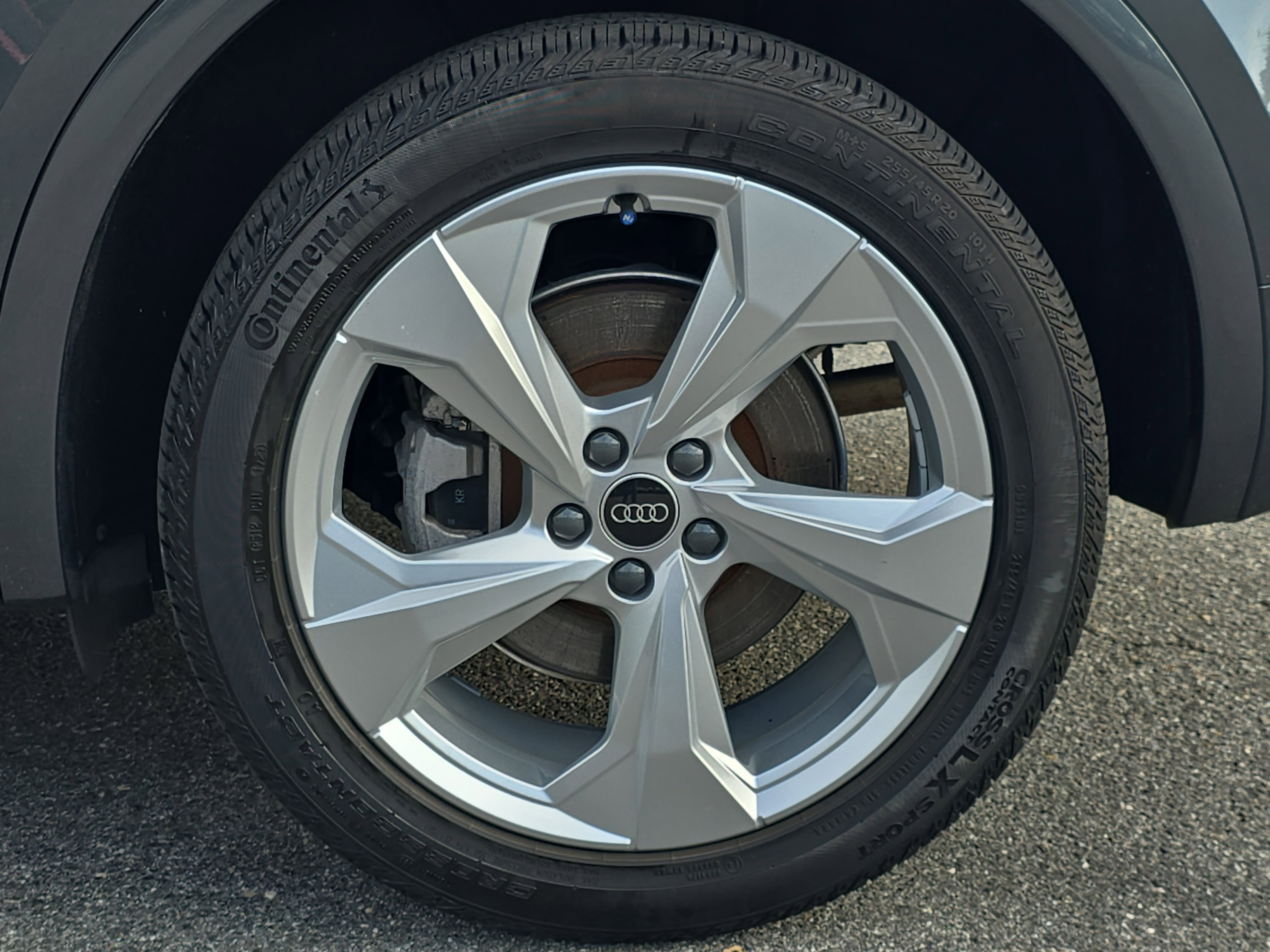 Used 2023 Audi Q5 2.0T Premium Plus w/ Premium Plus Package image 34