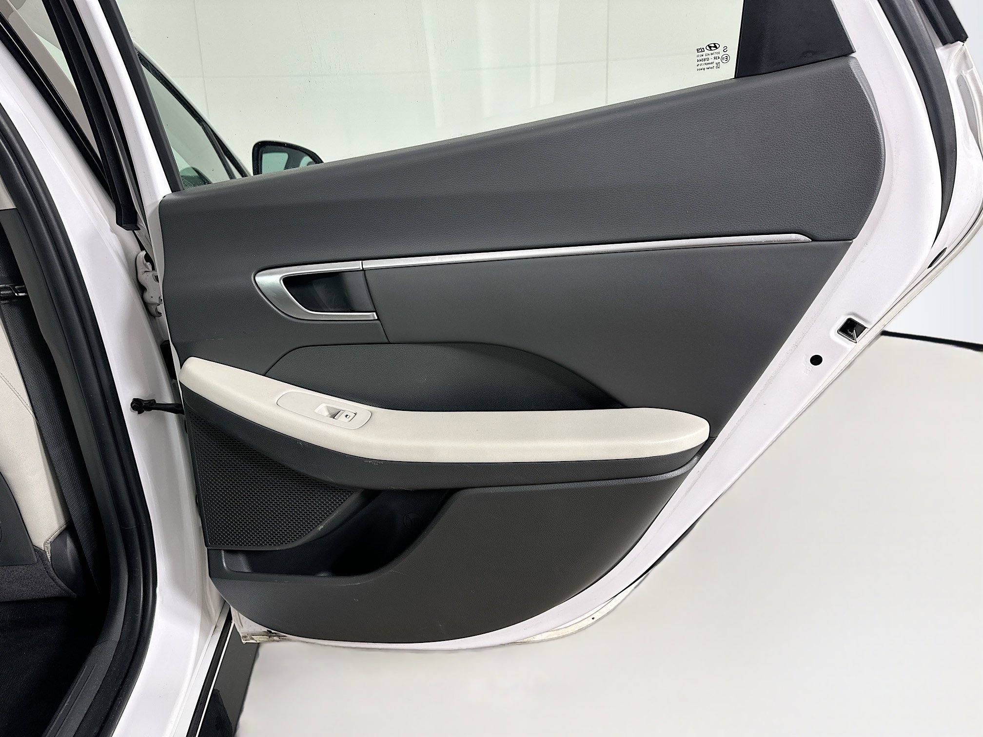 Used 2025 Hyundai Sonata SEL image 28