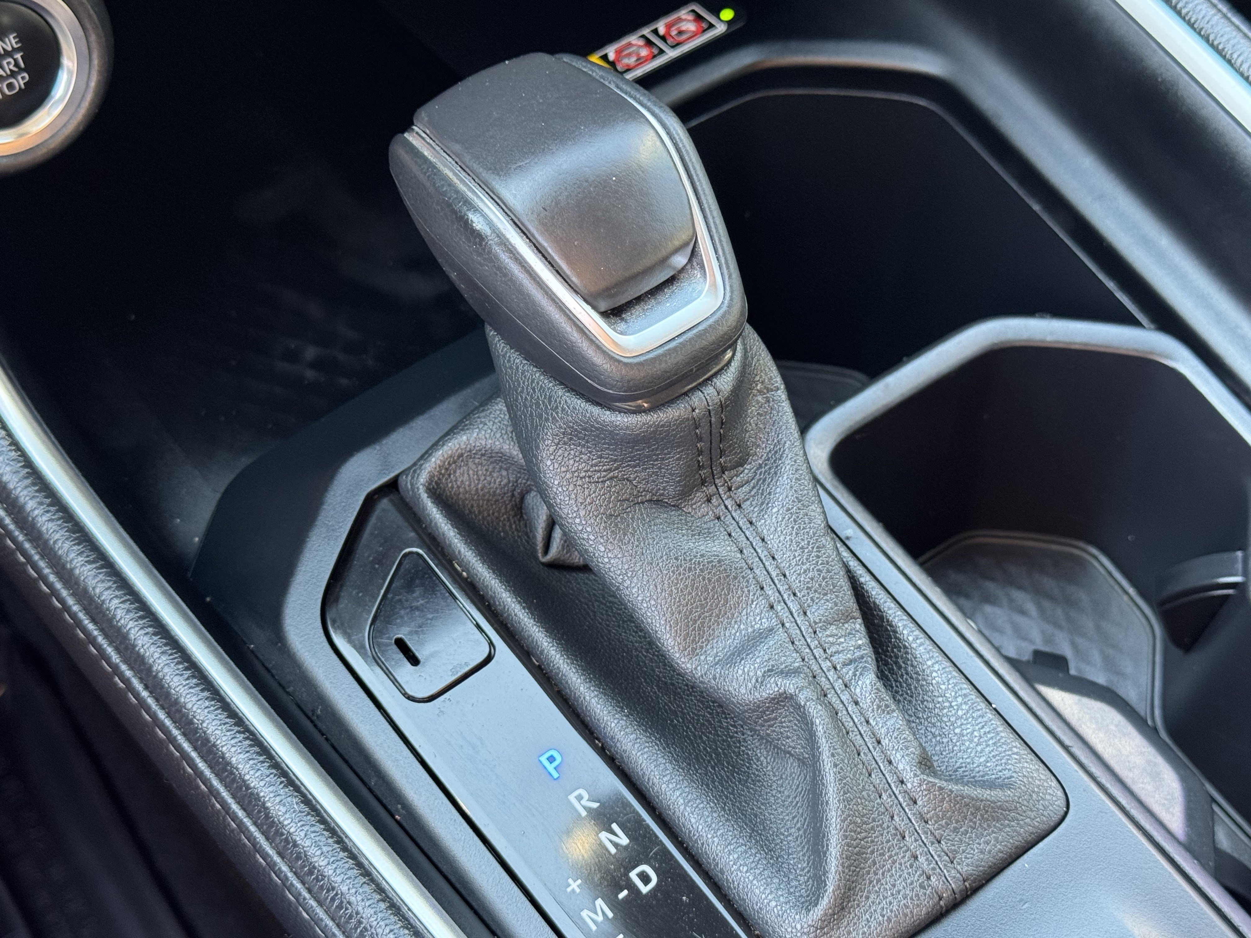Used 2025 Toyota Grand Highlander FWD image 21