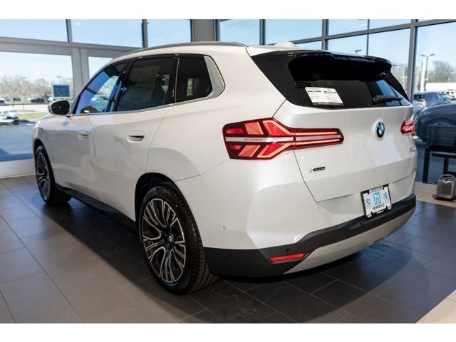 New 2026 BMW X3 xDrive30i w/ Premium Package AWD/4WD image 34