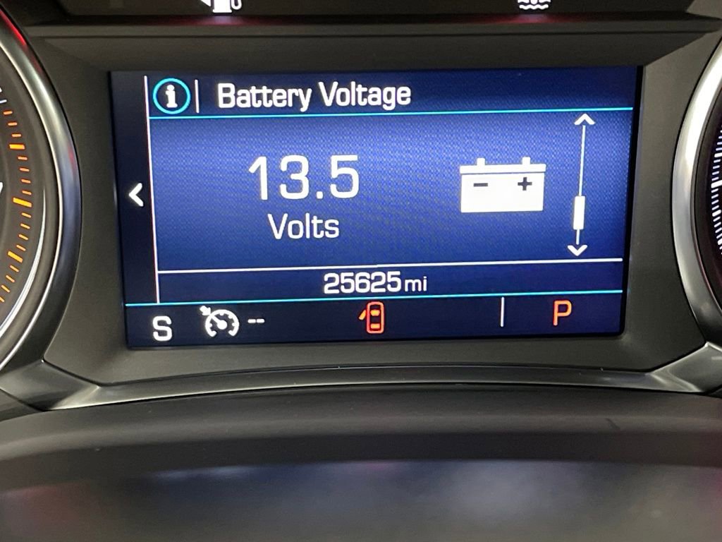 Certified 2023 GMC Acadia SLE w/ Driver Convenience Package image 17