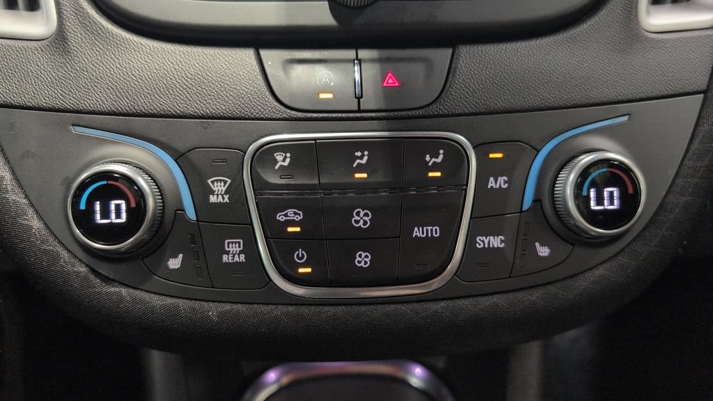 Used 2024 Chevrolet Malibu LT FWD image 14