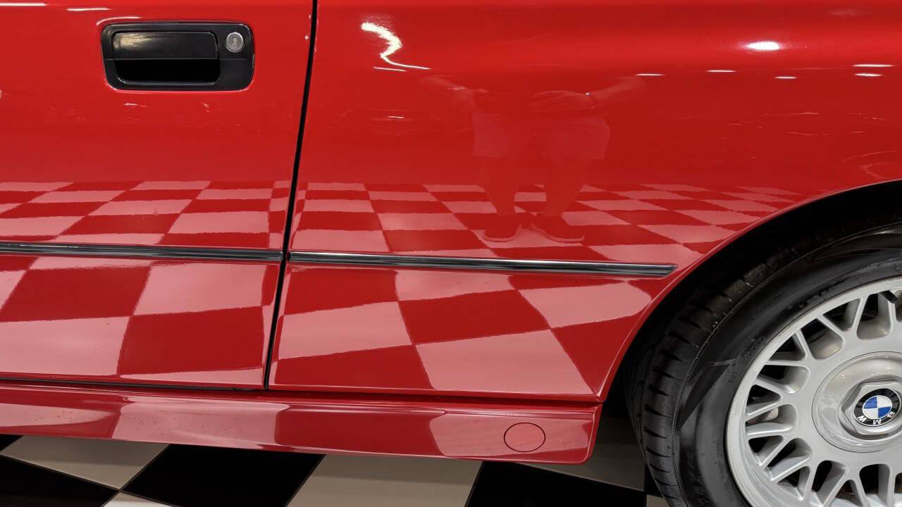 Used 1991 BMW 850i image 47