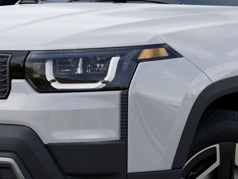 New 2026 Jeep Cherokee Limited AWD/4WD image 10