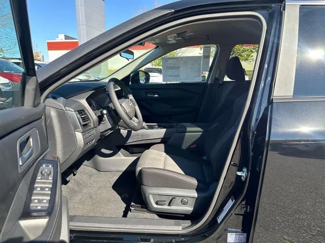 New 2026 Nissan Rogue SV w/ Cold Weather Package image 10