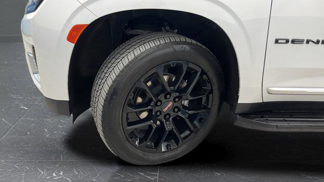 Used 2024 GMC Yukon Denali w/ Max Trailering Package image 40