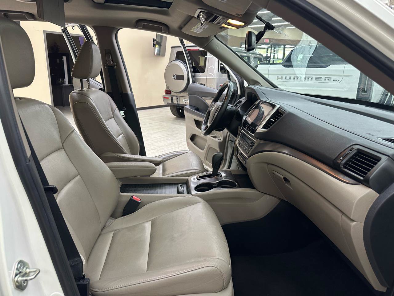 Used 2016 Honda Pilot EX-L image 46