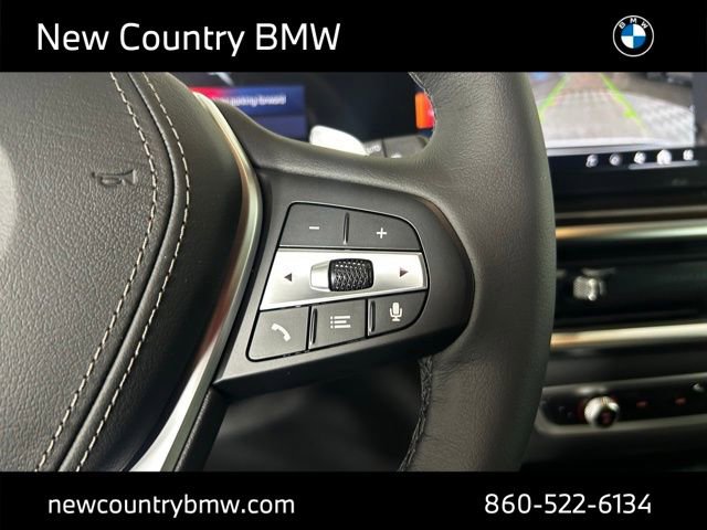 New 2026 BMW X5 xDrive50e w/ Climate Comfort Package image 17