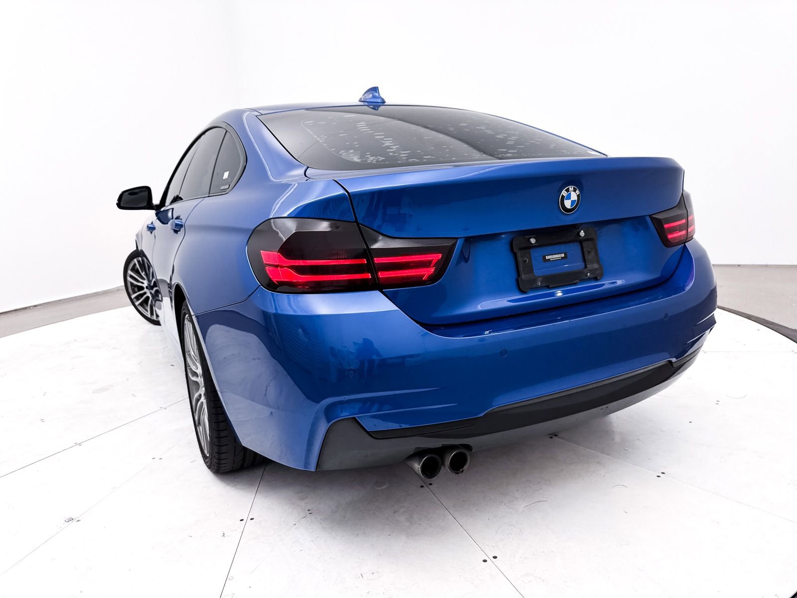 Used 2015 BMW 428i Gran Coupe image 8