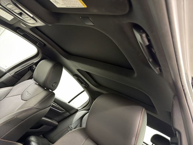 Used 2022 Cadillac CT5 Sport image 24