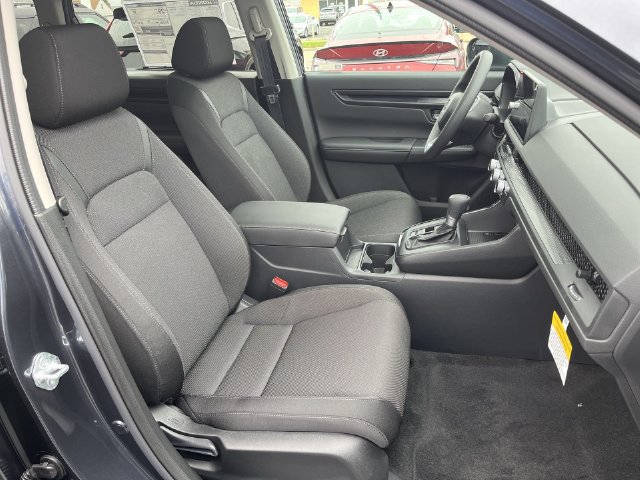 New 2027 Honda CR-V EX image 34