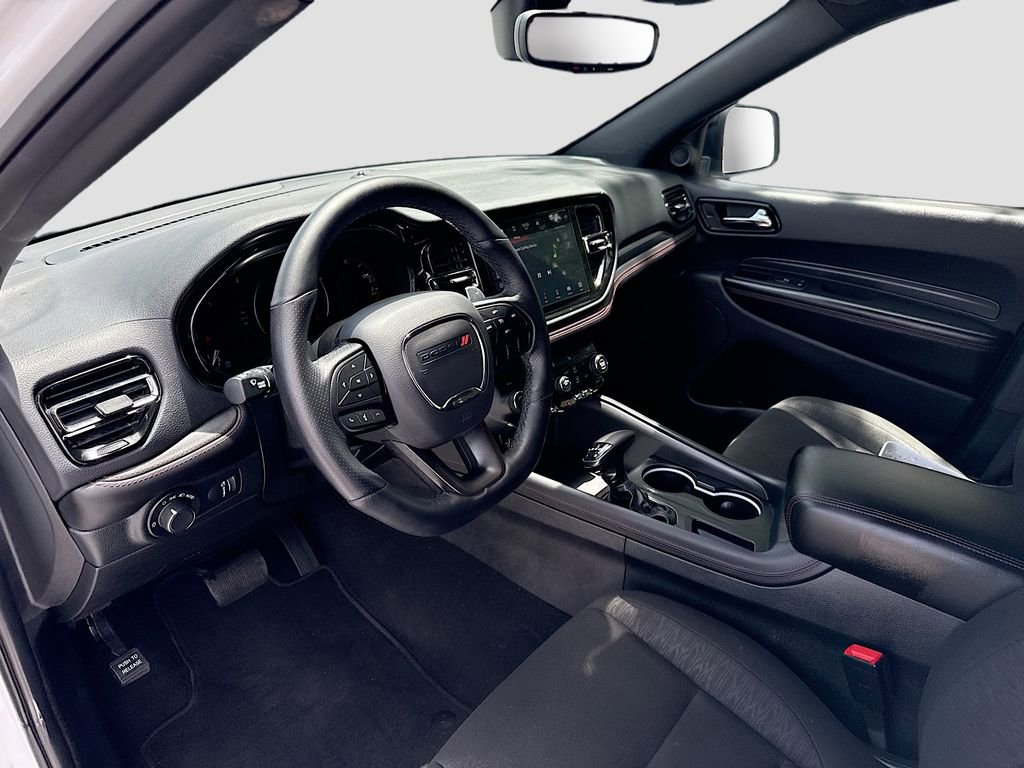 Used 2026 Dodge Durango GT RWD image 10