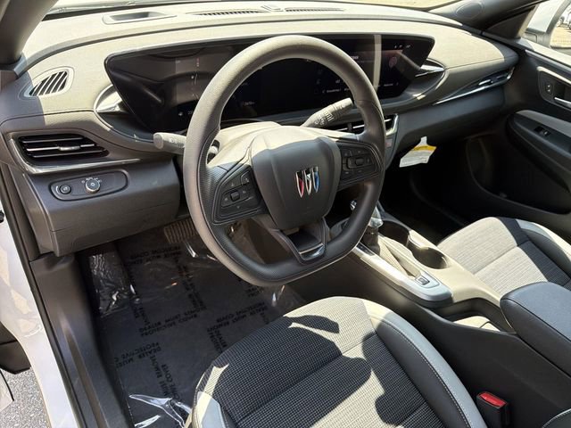 Used 2025 Buick Envista Sport Touring FWD image 9