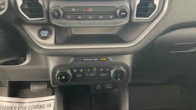 Used 2024 Ford Bronco Sport Big Bend image 42