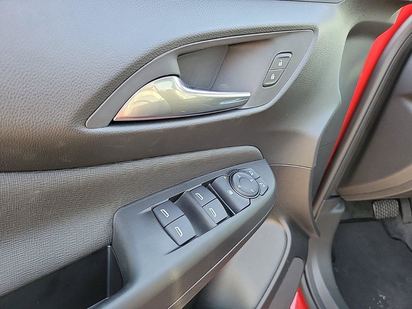 New 2026 Buick Envista Preferred w/ Convenience I Package image 19