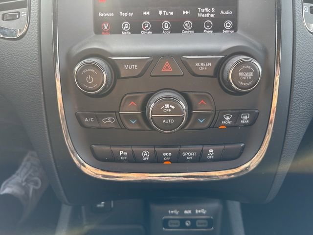 Used 2020 Dodge Durango GT image 20