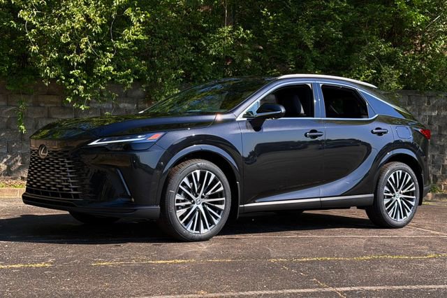 New 2026 Lexus RX 350 Premium Plus AWD/4WD image 9