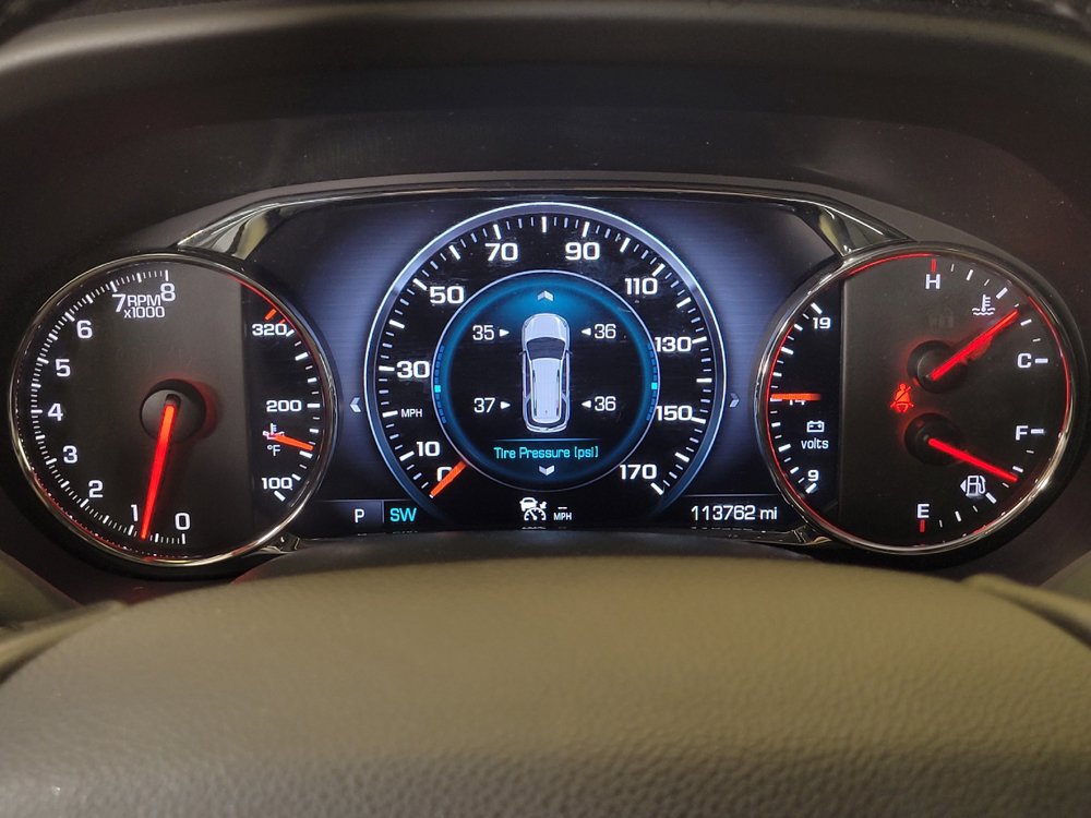 Used 2017 GMC Acadia Denali w/ Technology Package AWD/4WD image 23