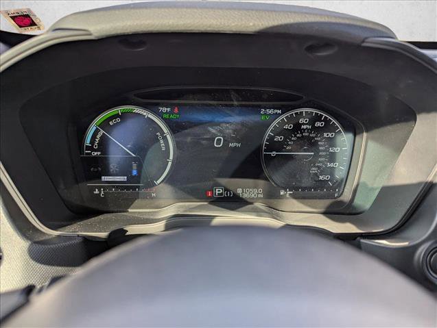 Used 2025 Subaru Forester Premium w/ Protection Package (1PH) image 16