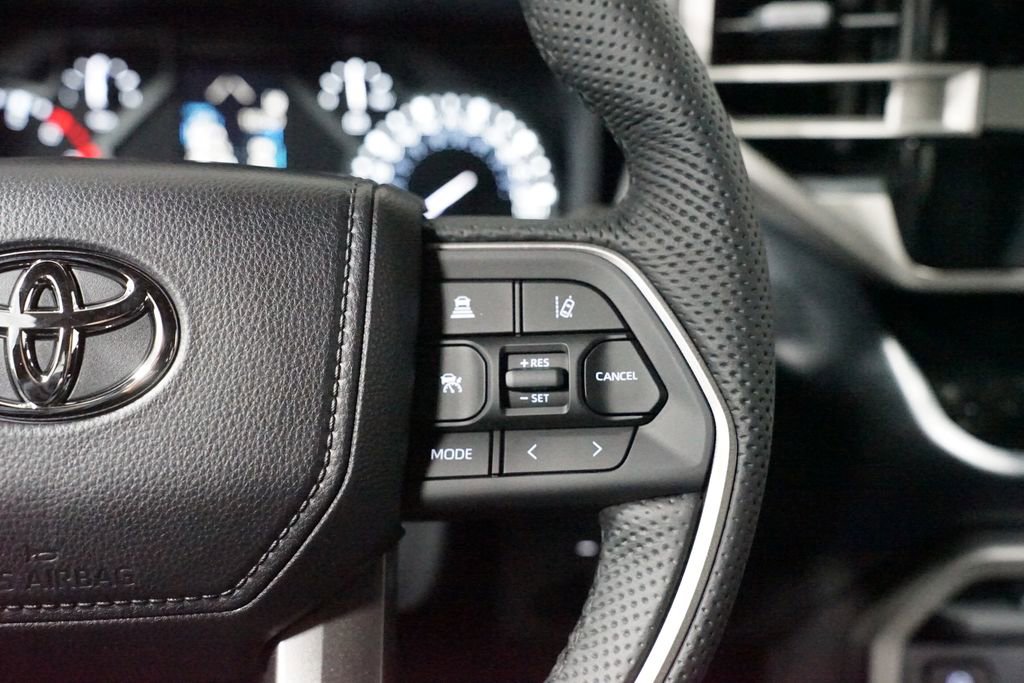 New 2026 Toyota Tundra SR5 image 15