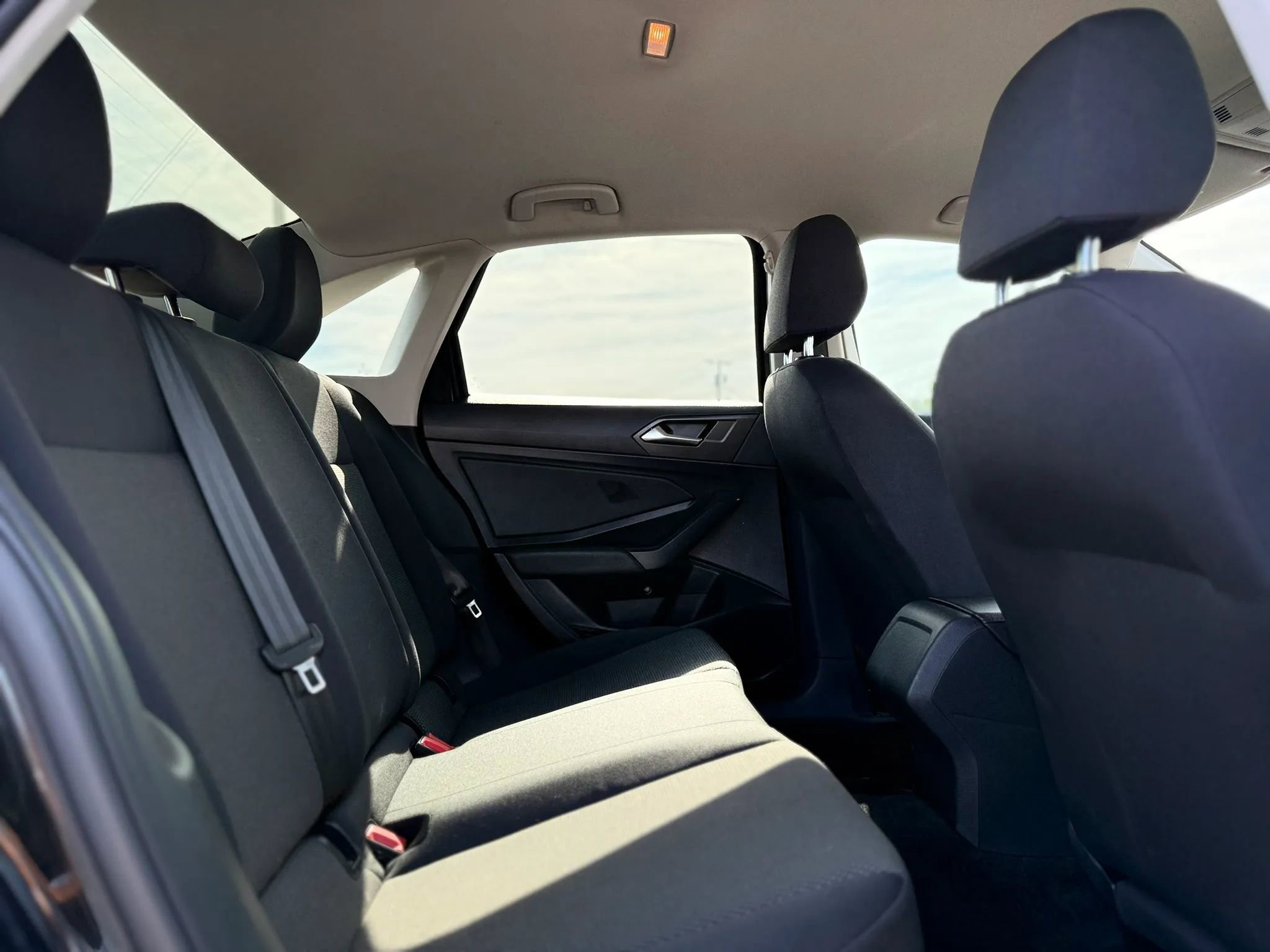 Used 2019 Volkswagen Jetta S FWD image 49