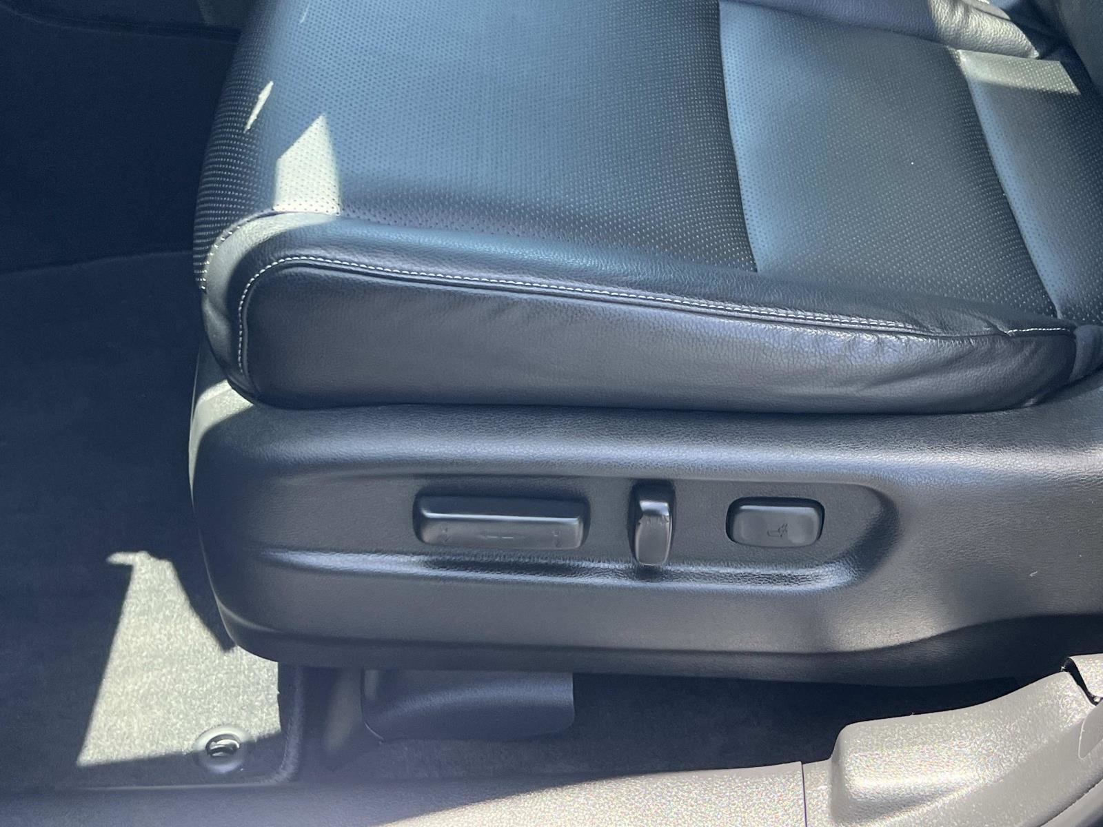 Used 2023 Honda Ridgeline RTL-E image 19