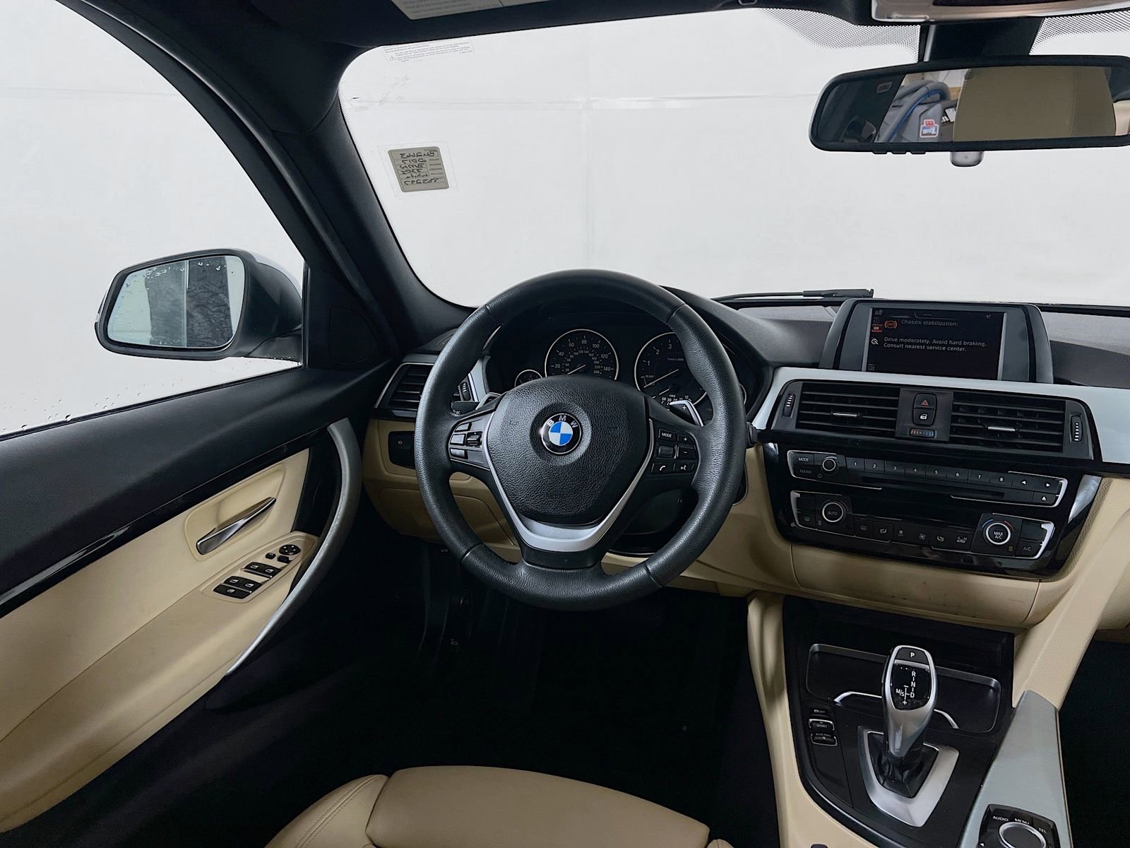 Used 2017 BMW 330i Sedan RWD image 20
