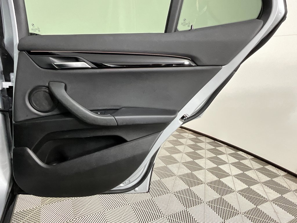 Used 2019 BMW X2 sDrive28i w/ Convenience Package image 27