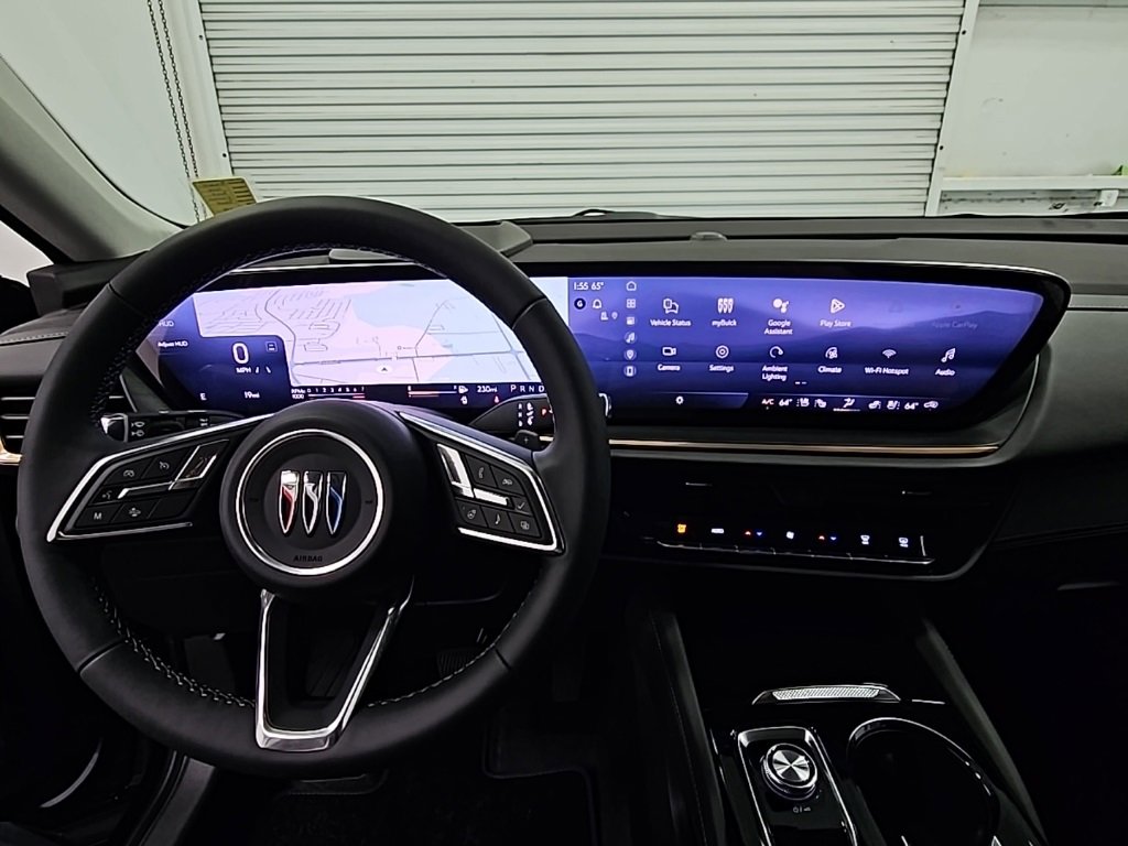 New 2026 Buick Envision Avenir image 12