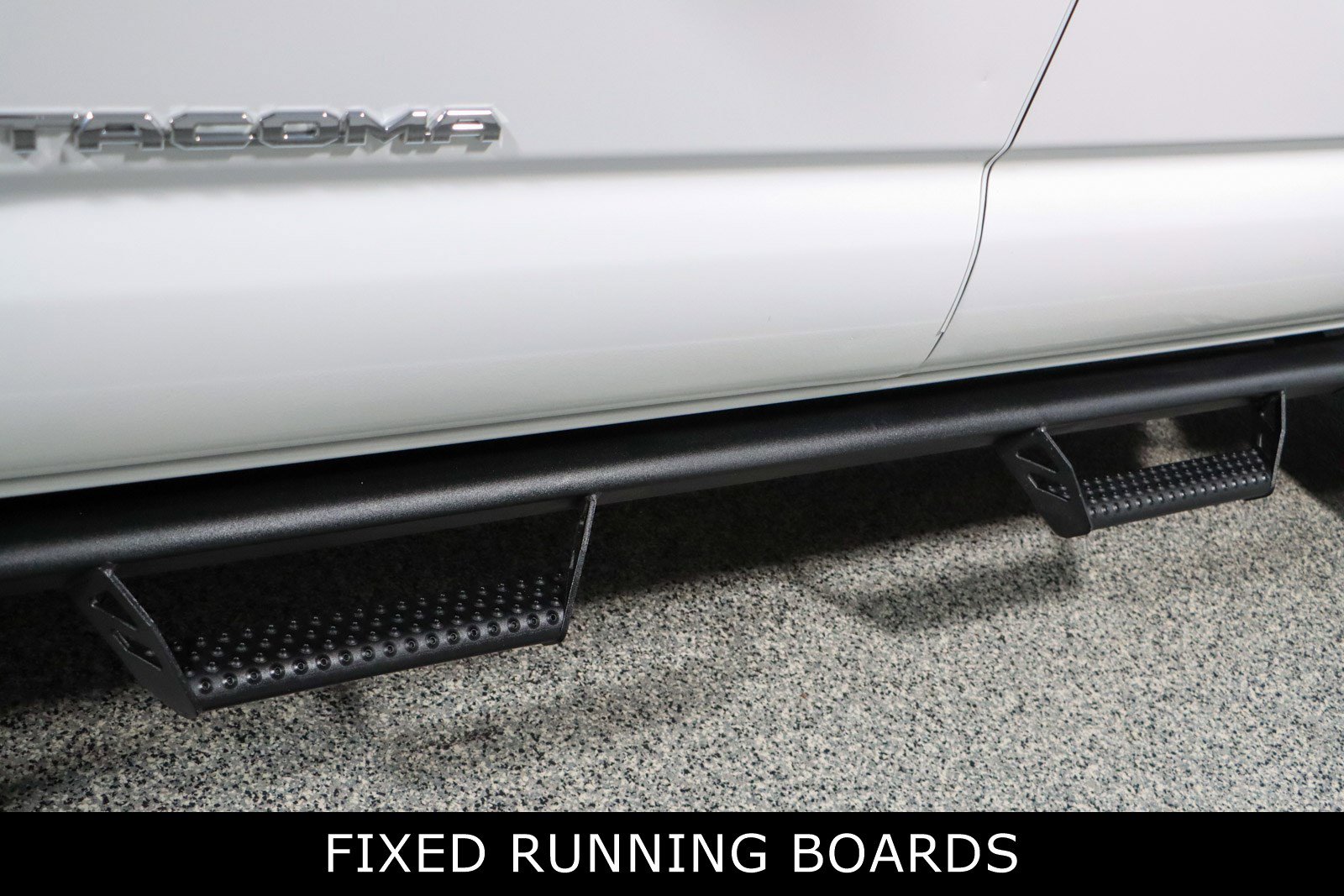 Used 2023 Toyota Tacoma TRD Sport image 12