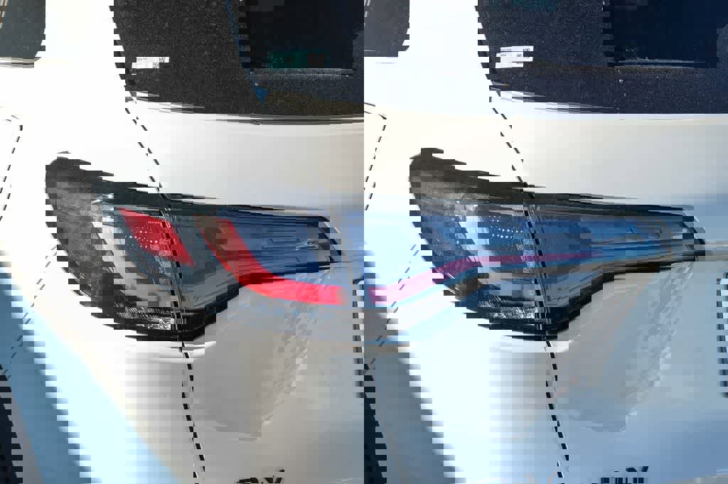 New 2026 Honda HR-V Sport image 7