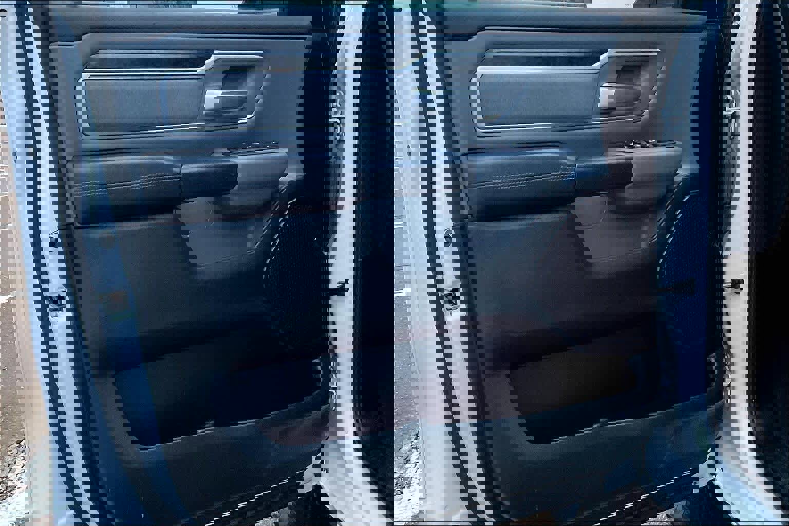 Used 2022 RAM 1500 Lone Star image 27