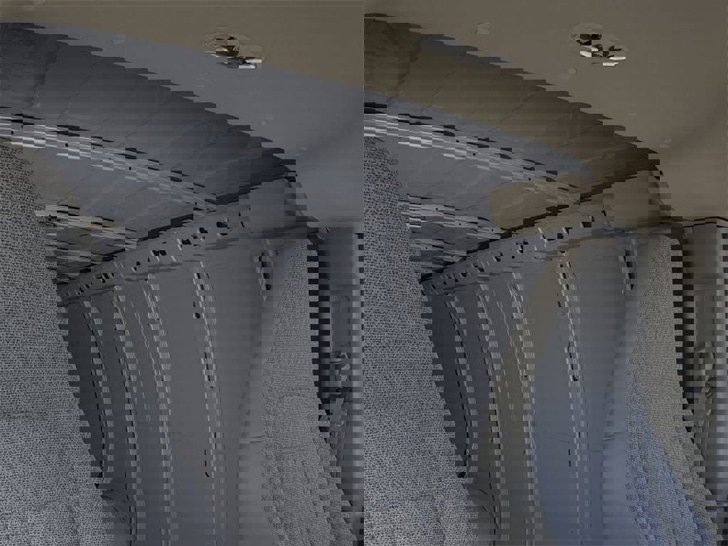 New 2025 Chevrolet Express 2500 Extended w/ Driver Convenience Package image 25