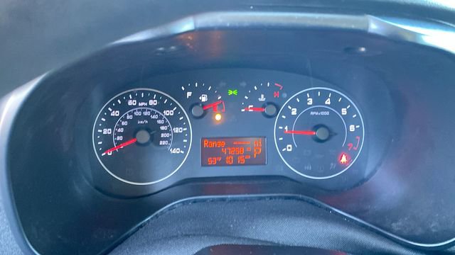 Used 2022 RAM ProMaster City Wagon FWD image 17