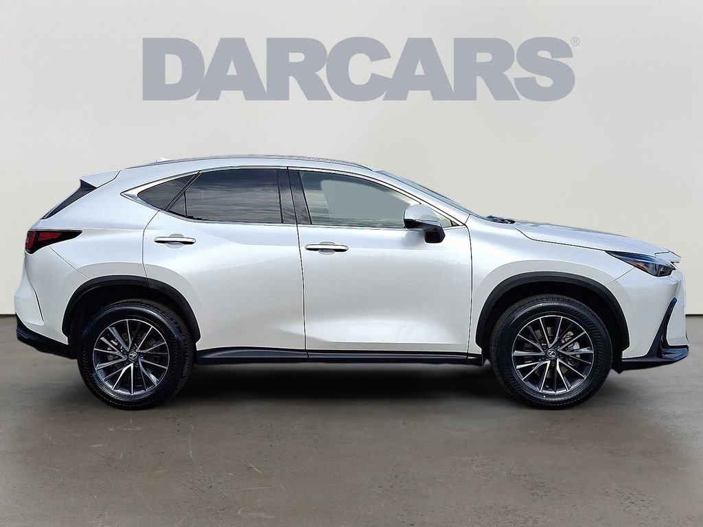 Used 2024 Lexus NX 350 AWD w/ Cold Area Package image 7
