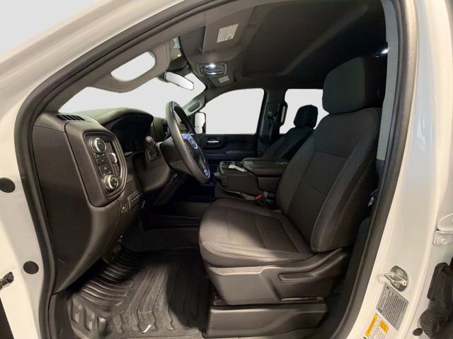 Used 2024 GMC Sierra 3500 Pro AWD/4WD image 18