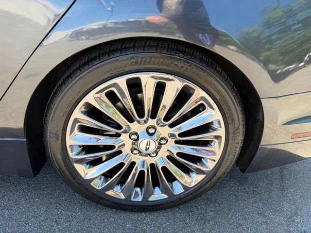 Used 2013 Lincoln MKZ FWD image 40