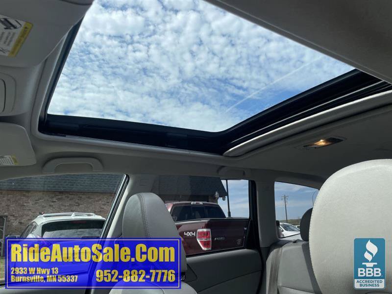 Used 2010 Subaru Forester 2.5X Limited AWD/4WD image 37